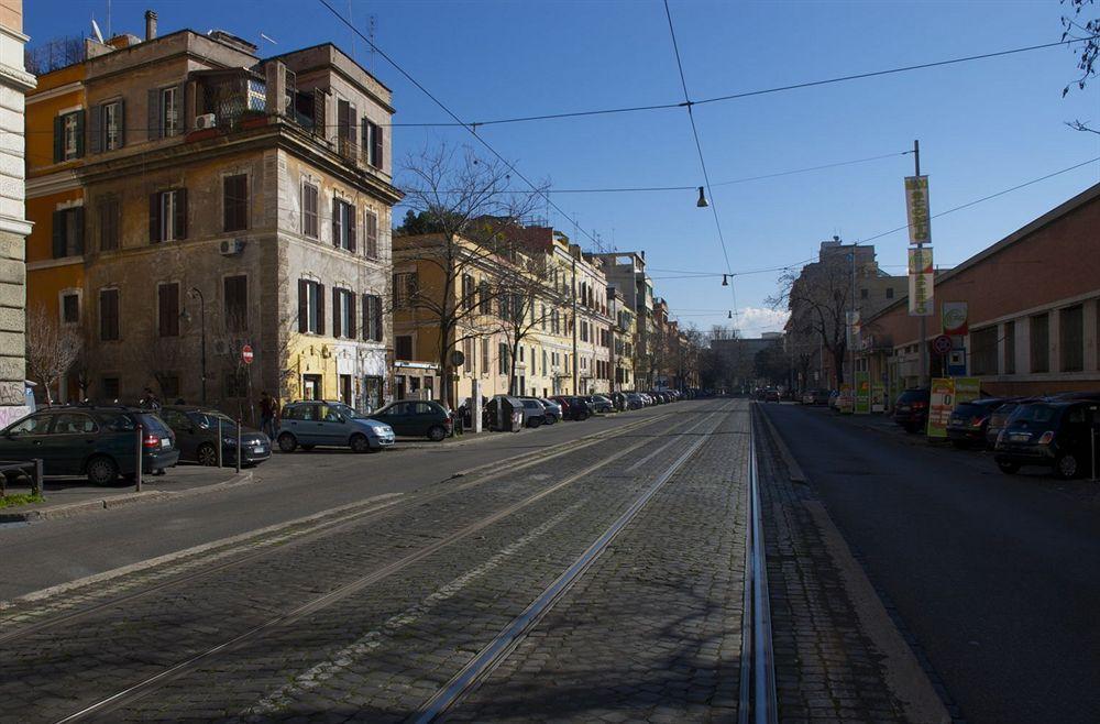Gasthof Internoroma